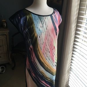 Forenza Dress